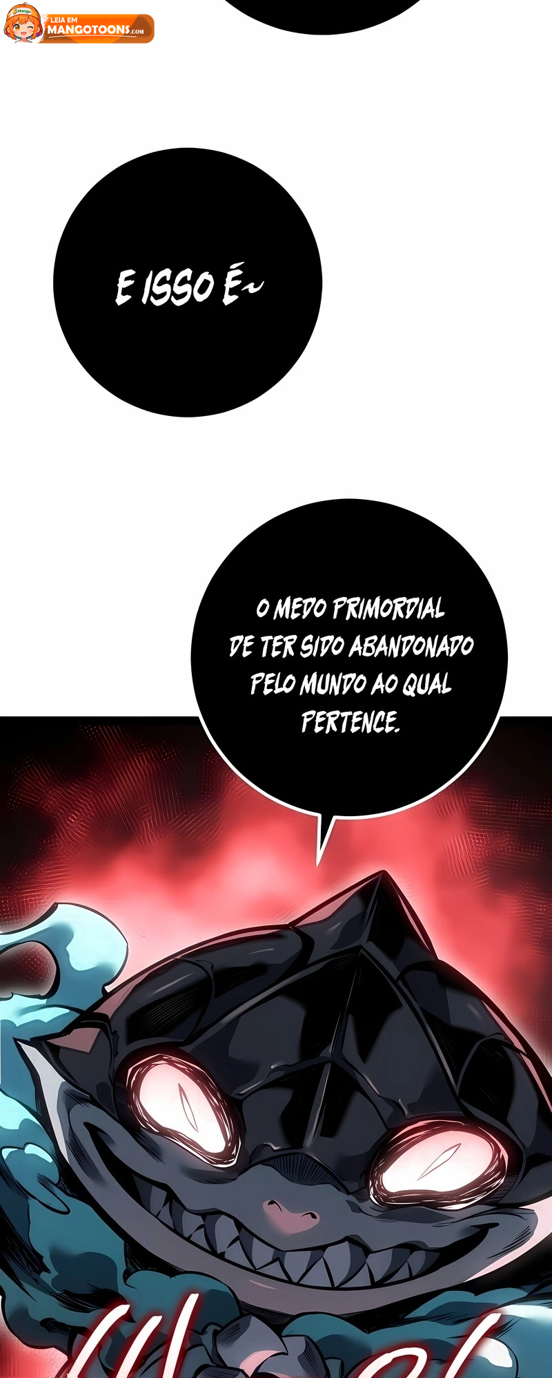 Read Regressando Como Bastardo do Clã da Espada Manga Online