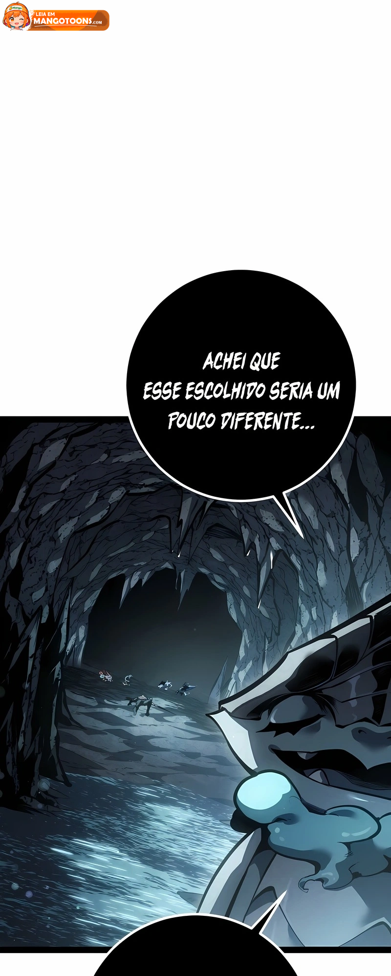 Read Regressando Como Bastardo do Clã da Espada Manga Online