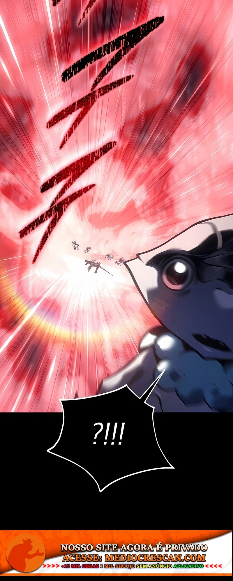 Read Regressando Como Bastardo do Clã da Espada Manga Online