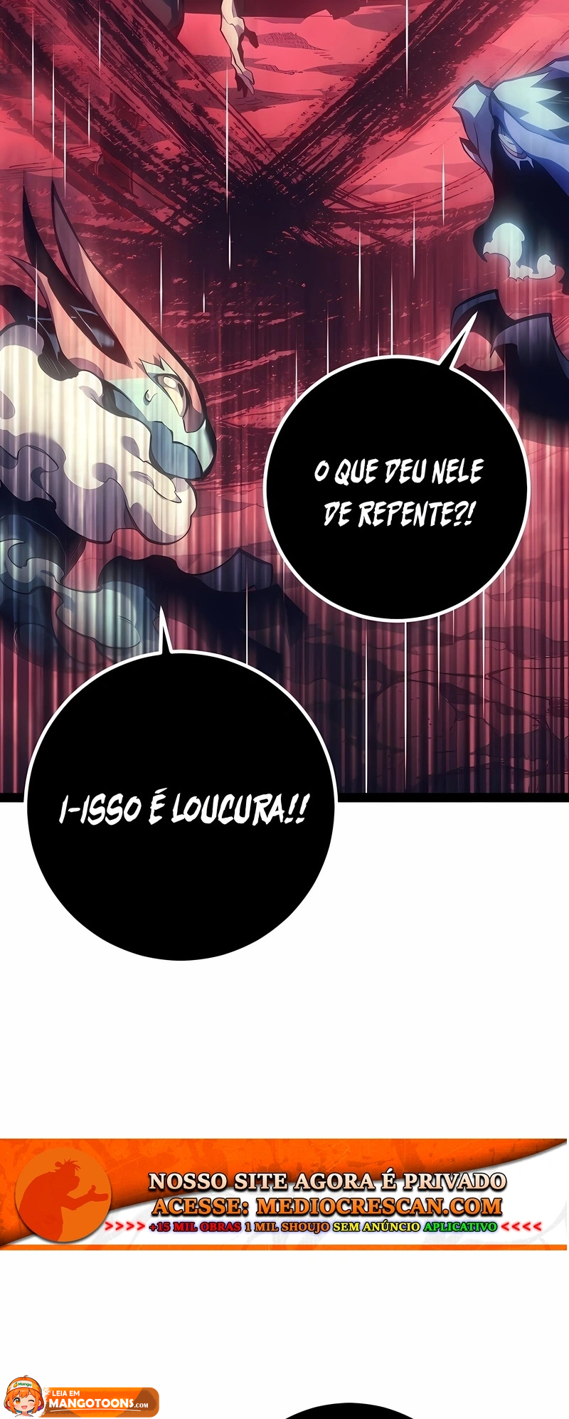 Read Regressando Como Bastardo do Clã da Espada Manga Online