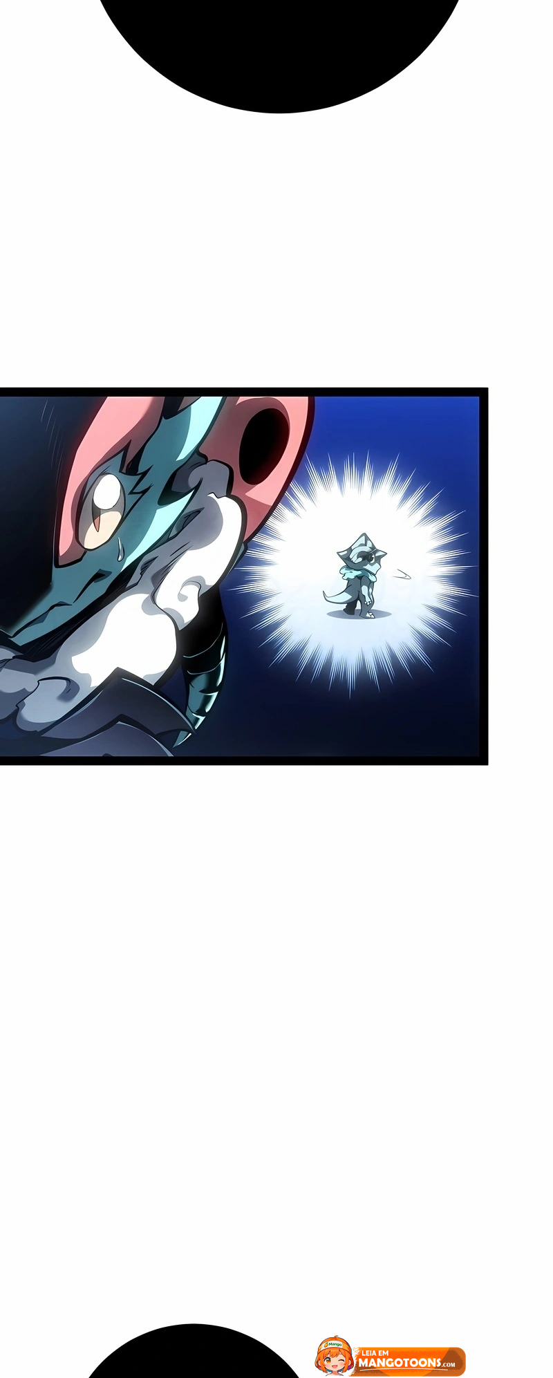 Read Regressando Como Bastardo do Clã da Espada Manga Online