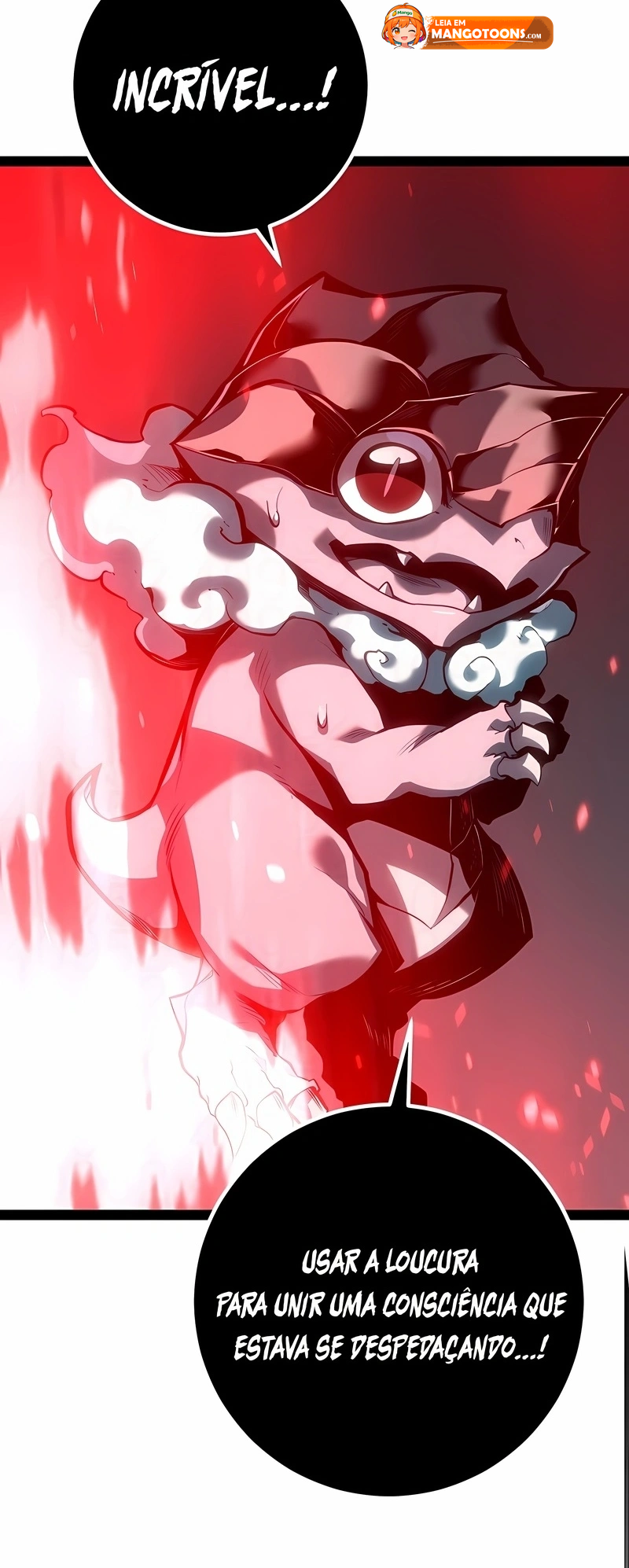 Read Regressando Como Bastardo do Clã da Espada Manga Online