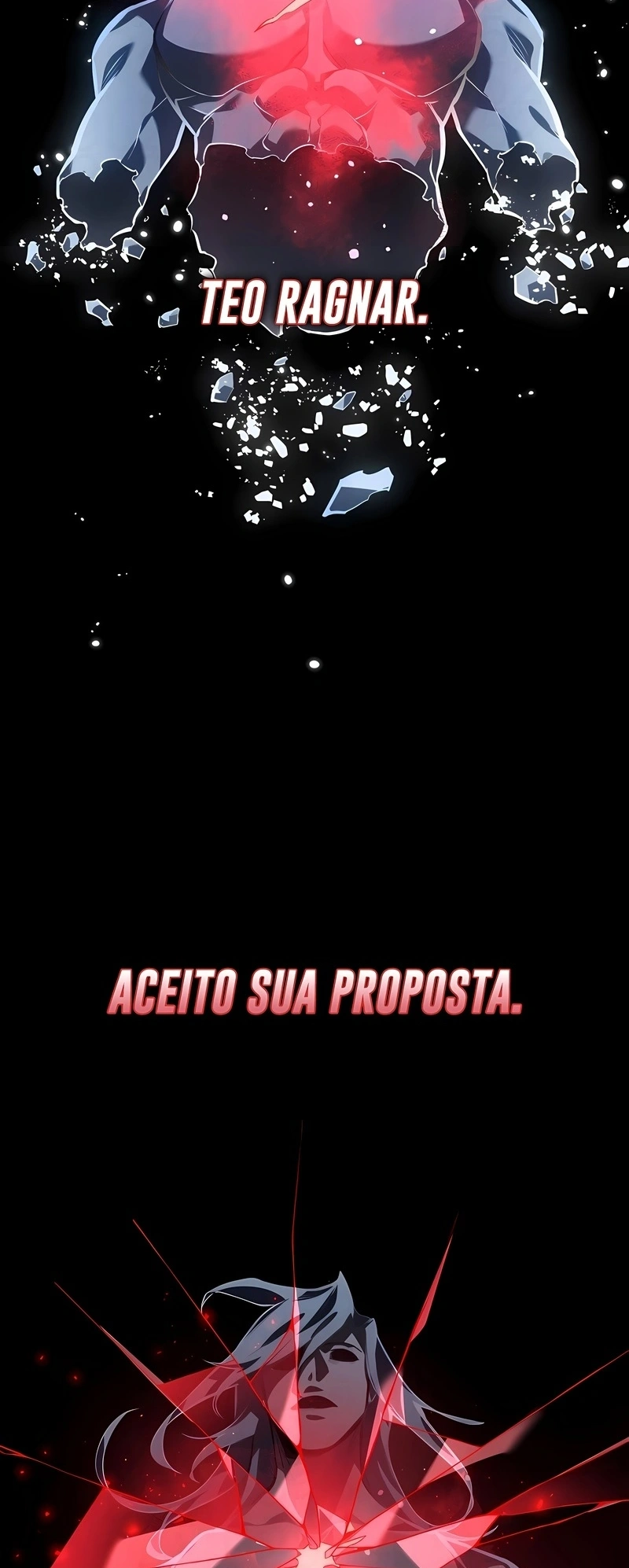 Read Regressando Como Bastardo do Clã da Espada Manga Online