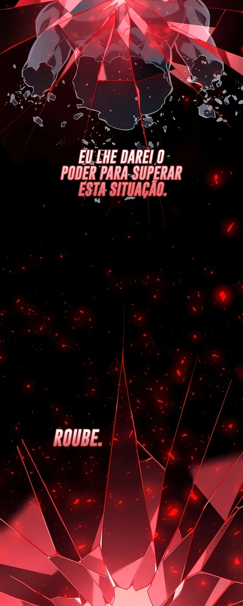 Read Regressando Como Bastardo do Clã da Espada Manga Online