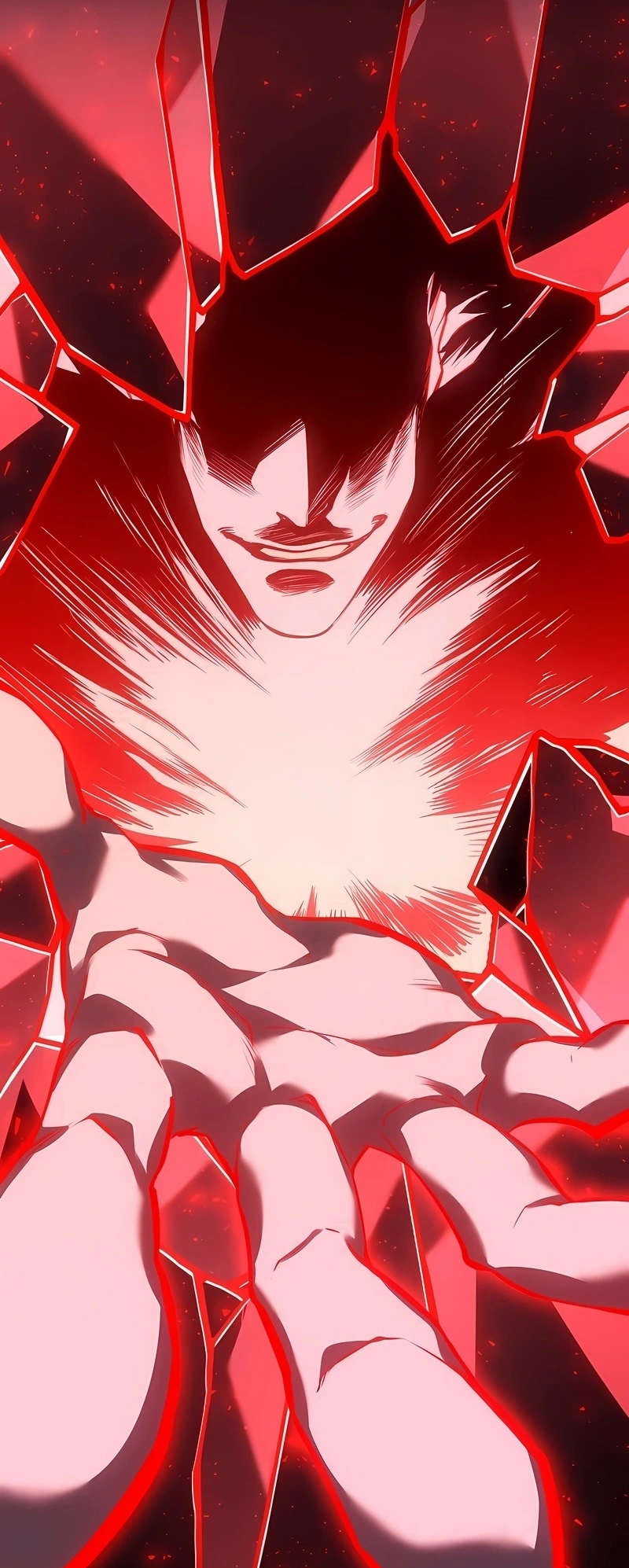 Read Regressando Como Bastardo do Clã da Espada Manga Online