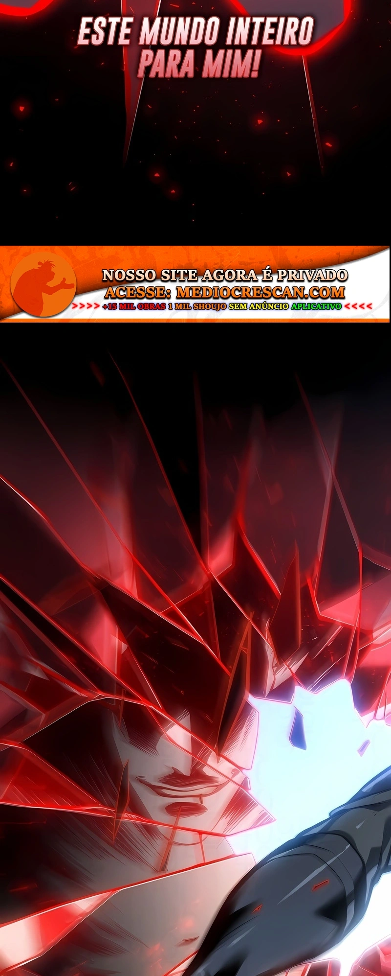 Read Regressando Como Bastardo do Clã da Espada Manga Online