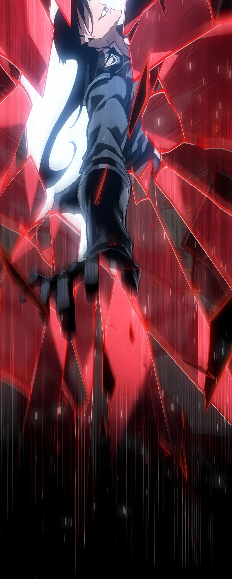 Read Regressando Como Bastardo do Clã da Espada Manga Online