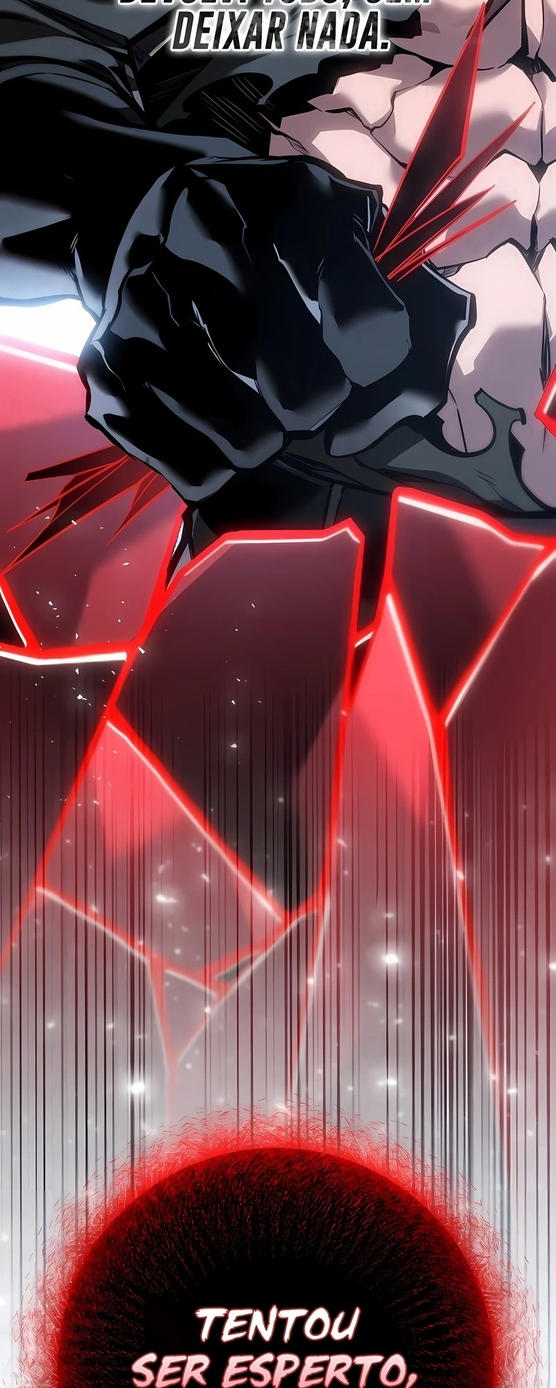 Read Regressando Como Bastardo do Clã da Espada Manga Online