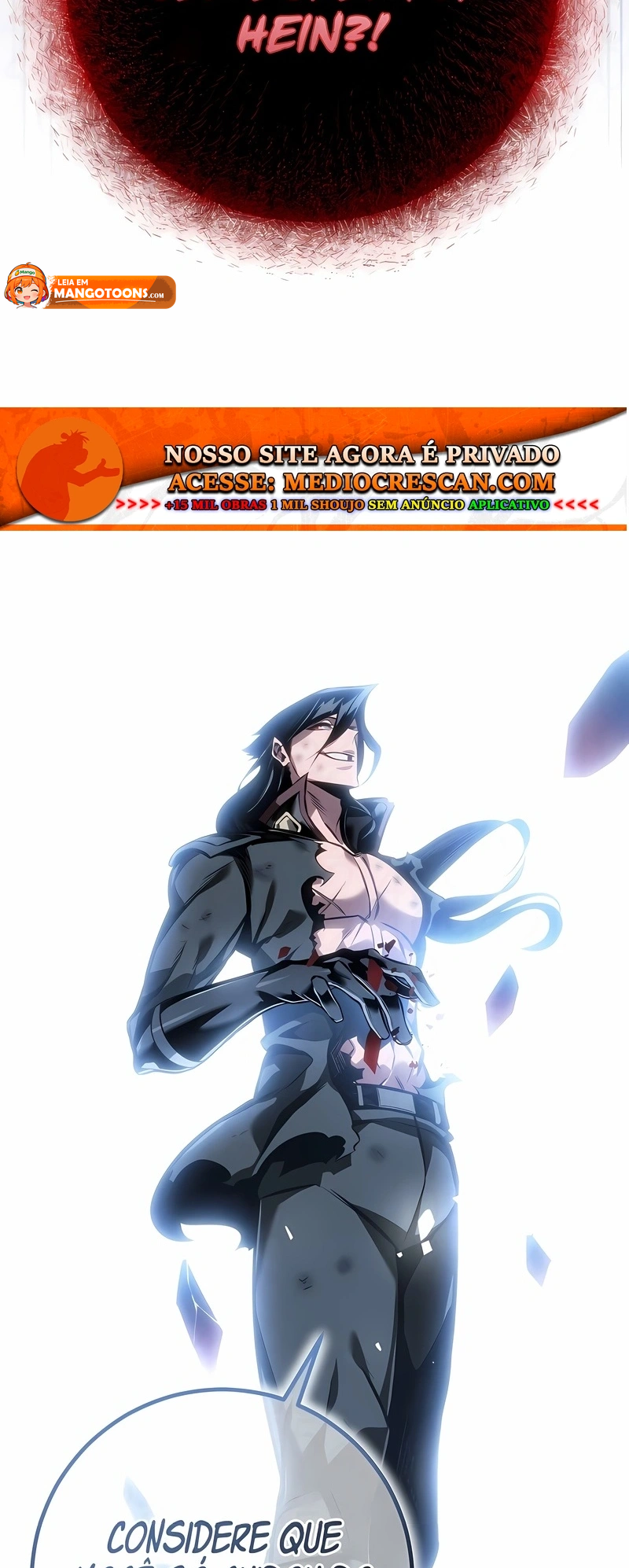 Read Regressando Como Bastardo do Clã da Espada Manga Online