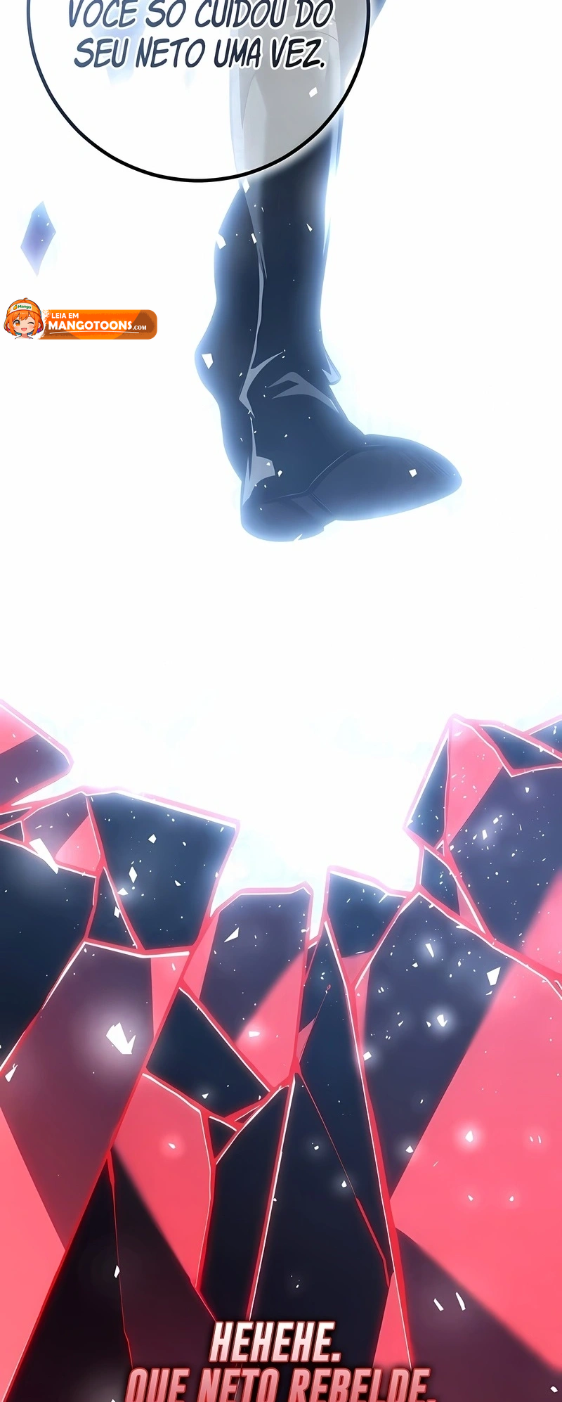 Read Regressando Como Bastardo do Clã da Espada Manga Online