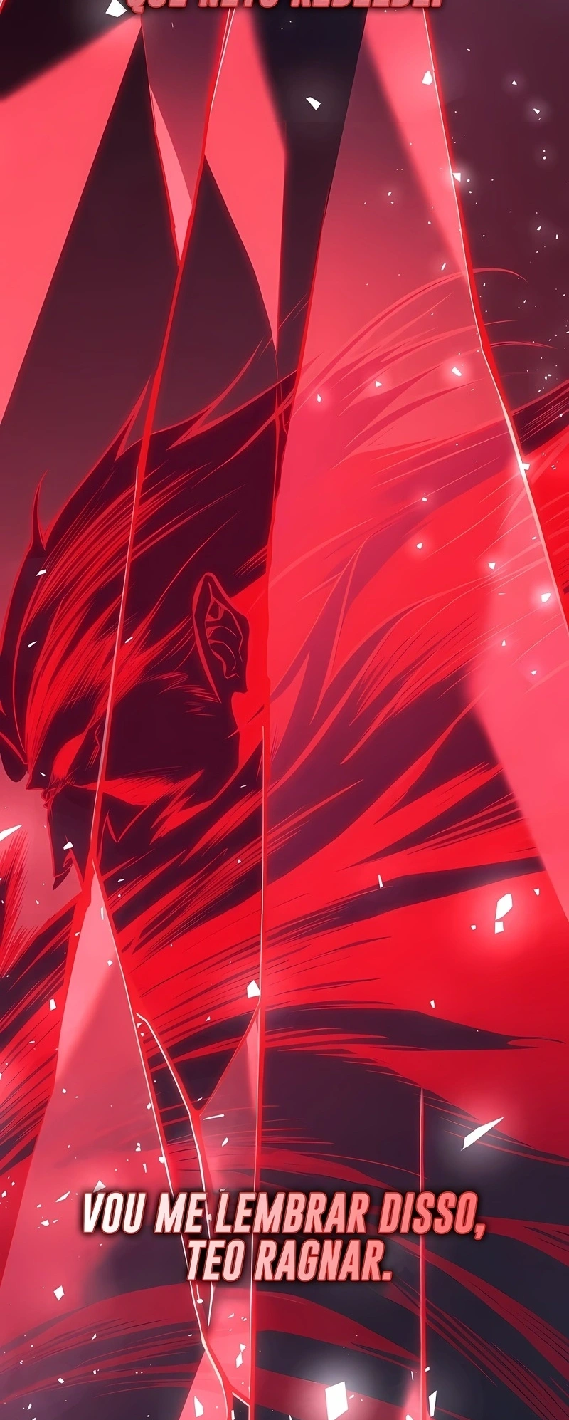 Read Regressando Como Bastardo do Clã da Espada Manga Online