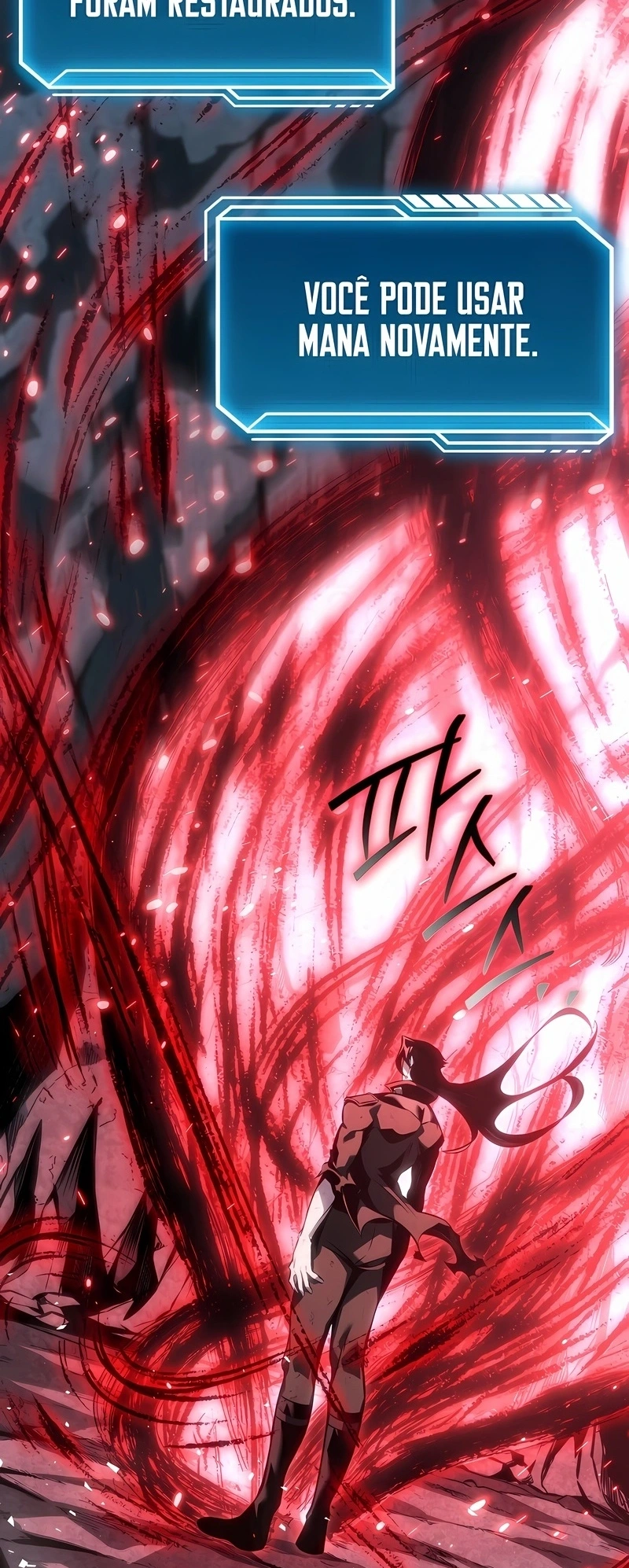 Read Regressando Como Bastardo do Clã da Espada Manga Online