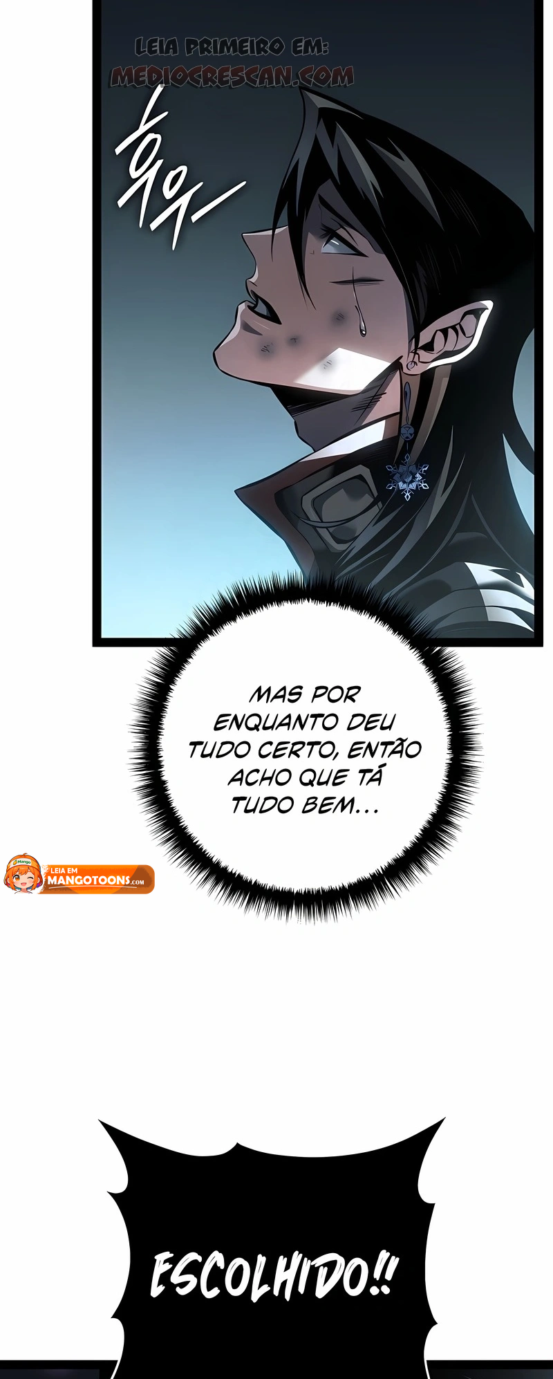 Read Regressando Como Bastardo do Clã da Espada Manga Online