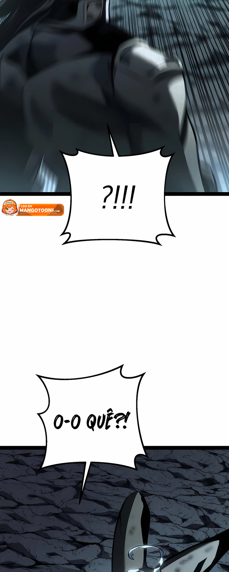 Read Regressando Como Bastardo do Clã da Espada Manga Online