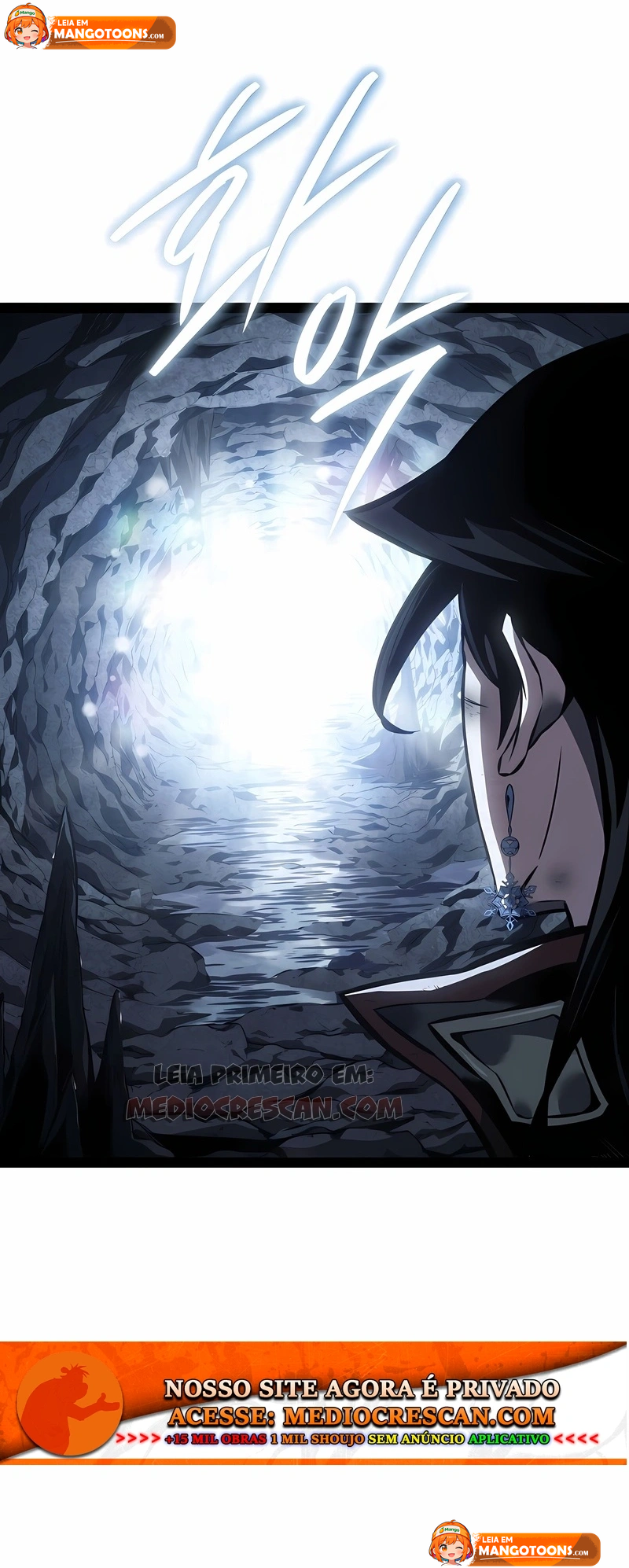 Read Regressando Como Bastardo do Clã da Espada Manga Online