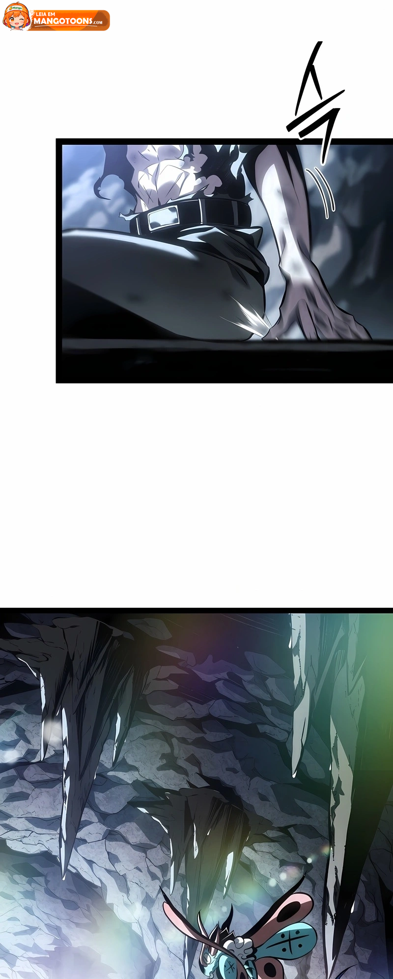 Read Regressando Como Bastardo do Clã da Espada Manga Online