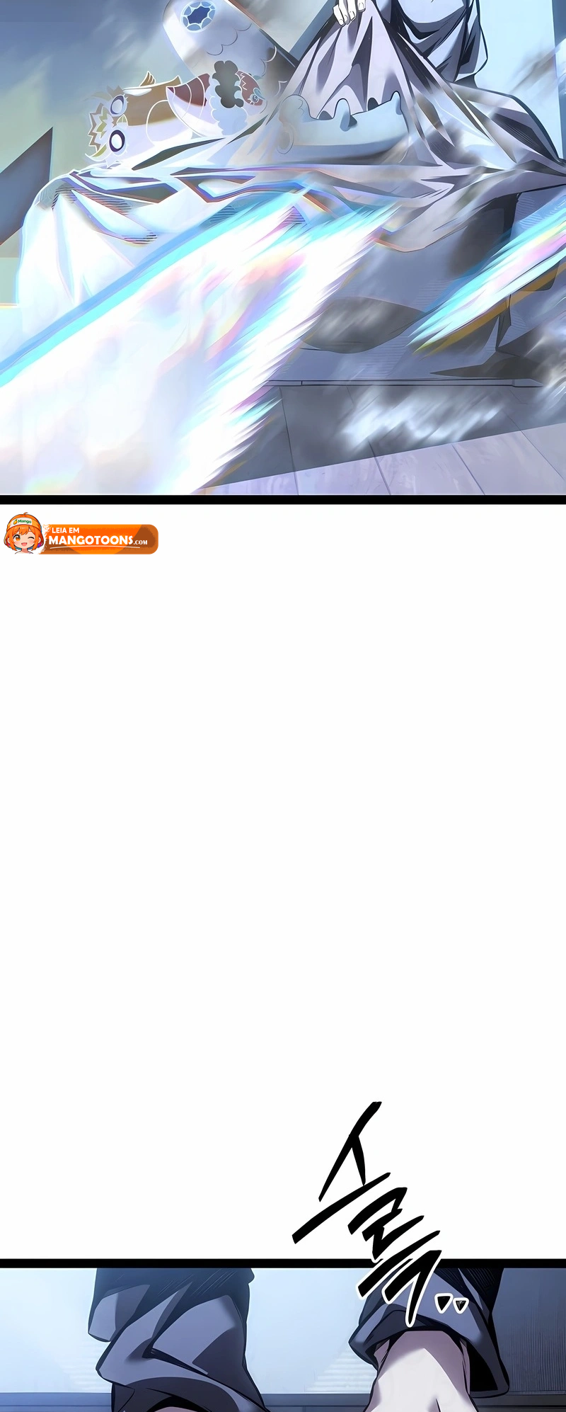 Read Regressando Como Bastardo do Clã da Espada Manga Online