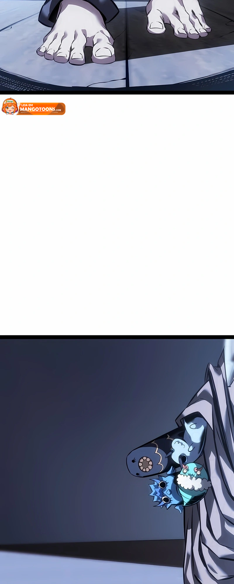 Read Regressando Como Bastardo do Clã da Espada Manga Online