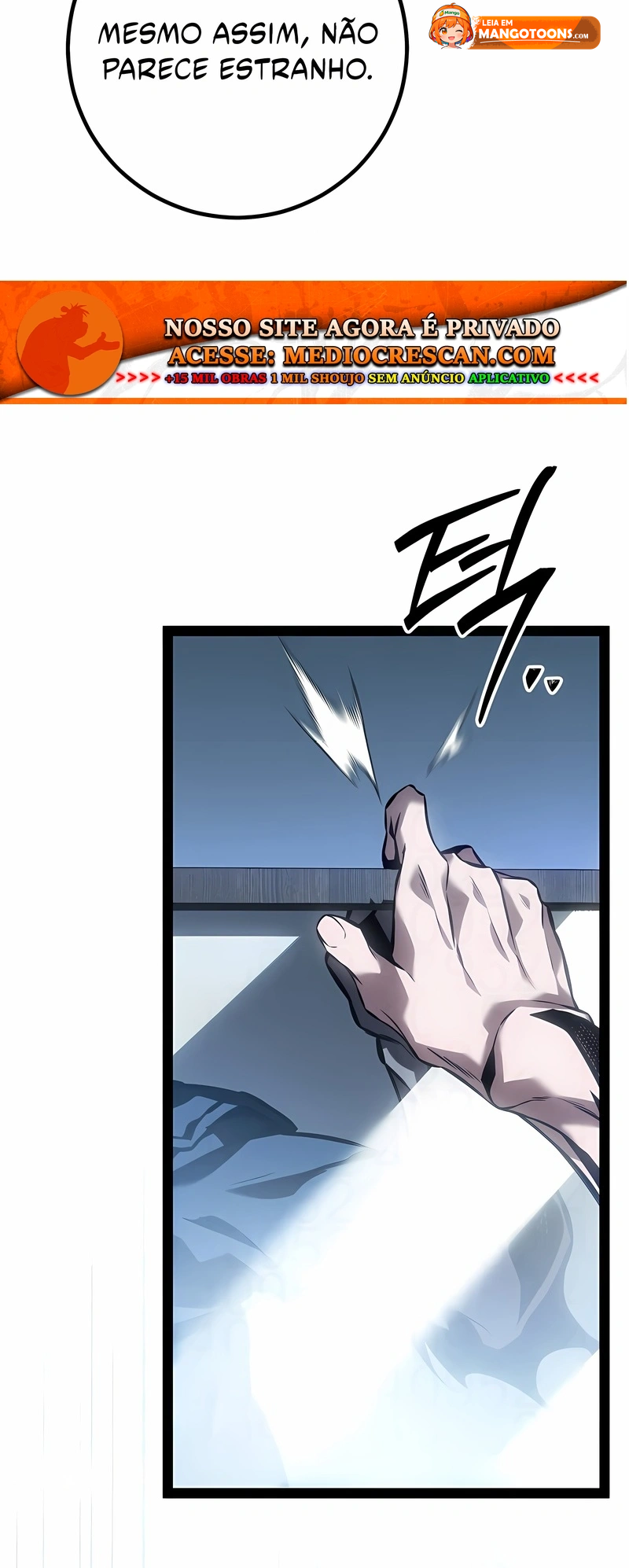 Read Regressando Como Bastardo do Clã da Espada Manga Online