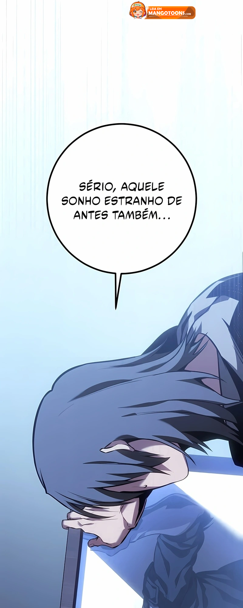 Read Regressando Como Bastardo do Clã da Espada Manga Online