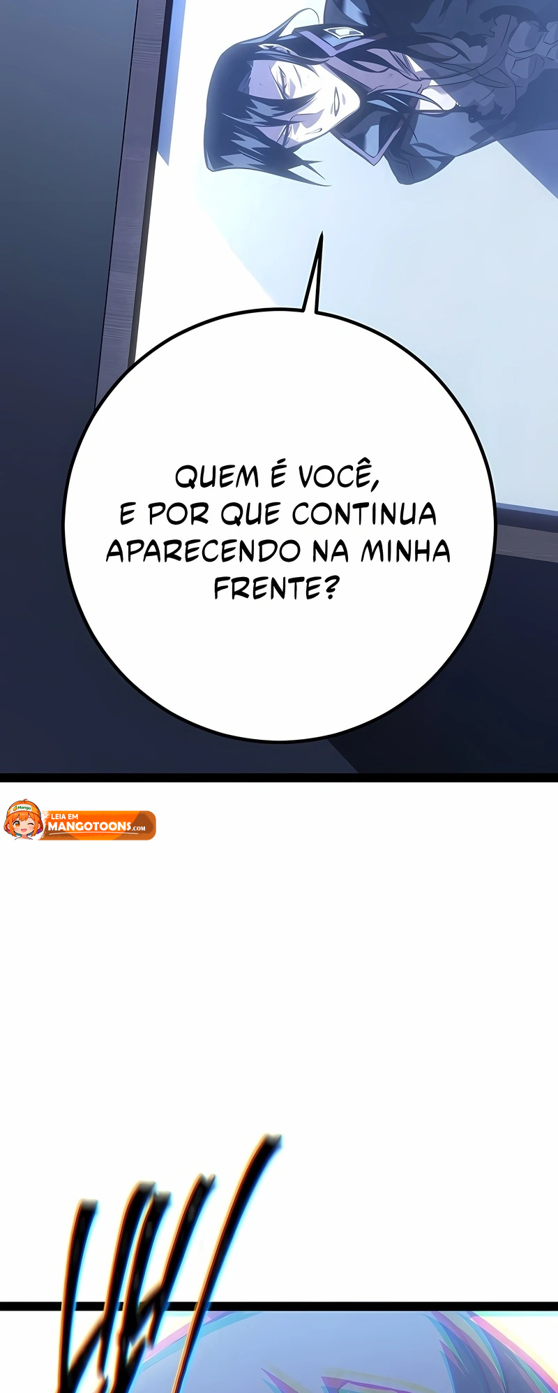 Read Regressando Como Bastardo do Clã da Espada Manga Online