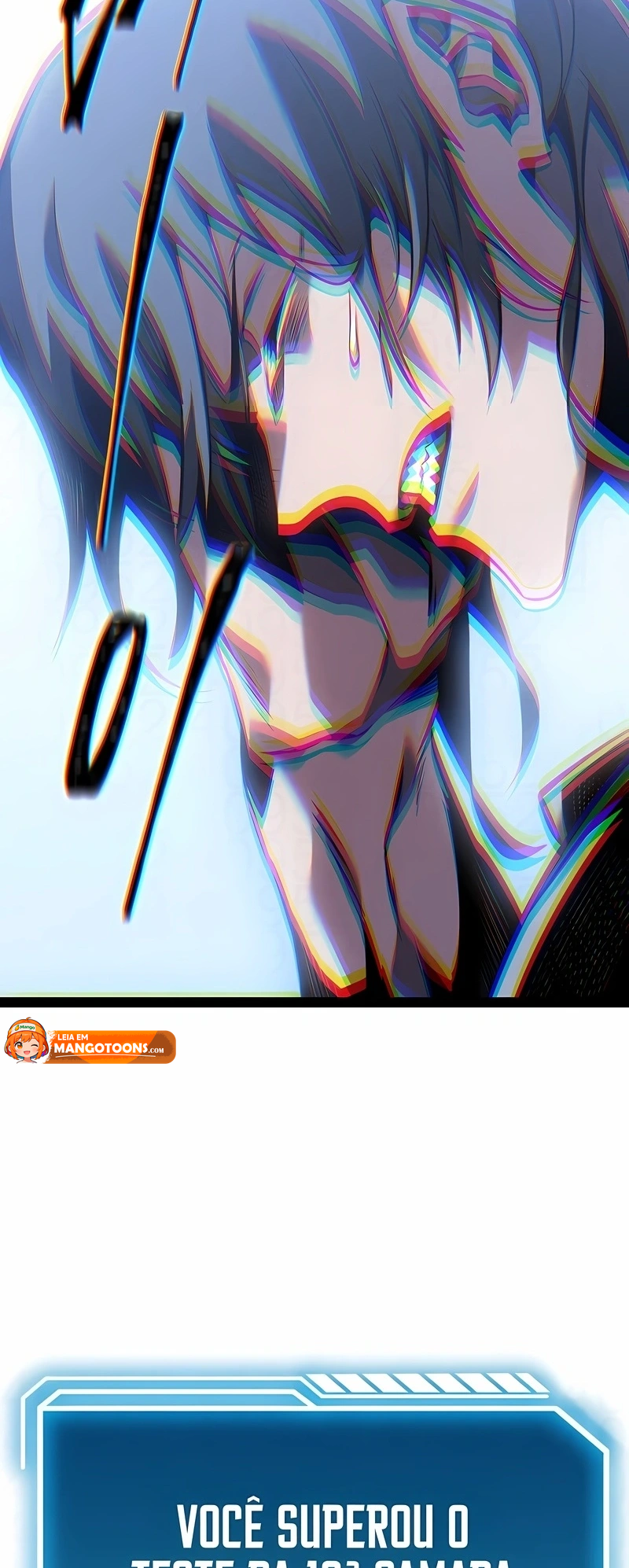 Read Regressando Como Bastardo do Clã da Espada Manga Online