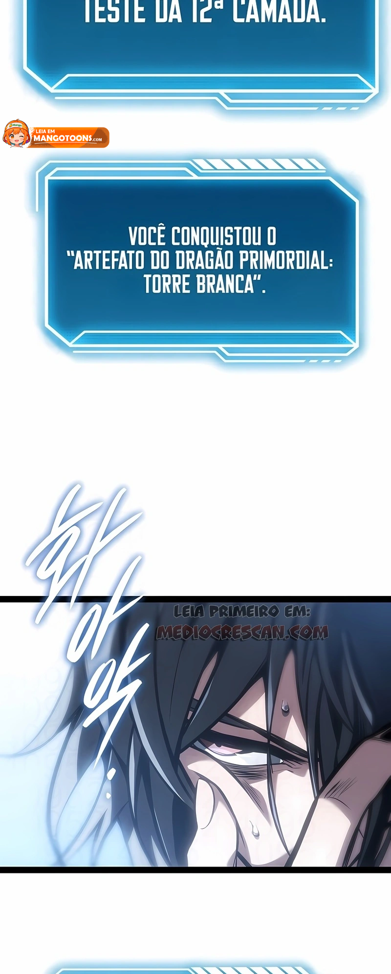 Read Regressando Como Bastardo do Clã da Espada Manga Online