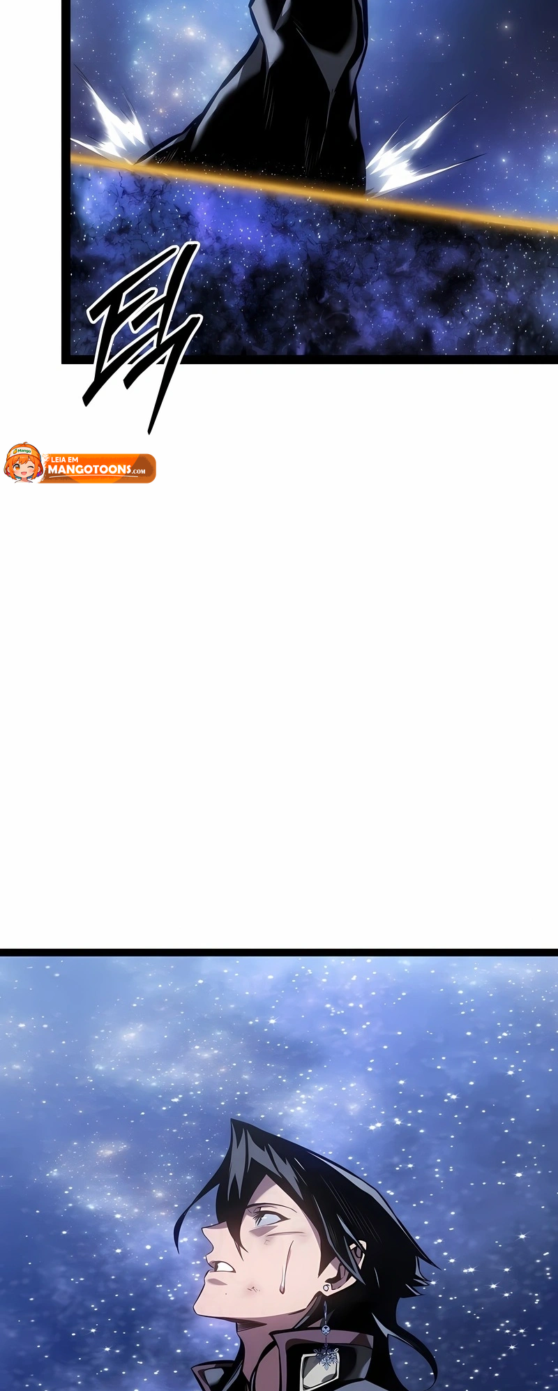 Read Regressando Como Bastardo do Clã da Espada Manga Online