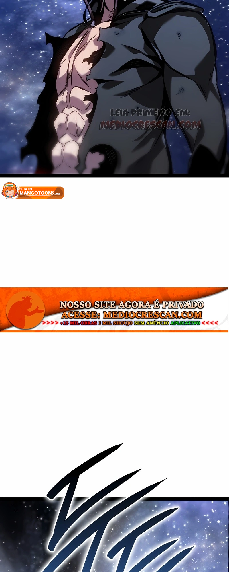 Read Regressando Como Bastardo do Clã da Espada Manga Online