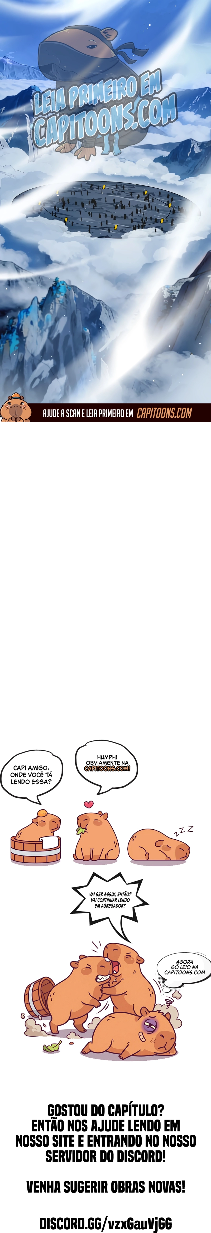 Read Renasci Após ser traído pelas Oito Imperatrizes Manga Online