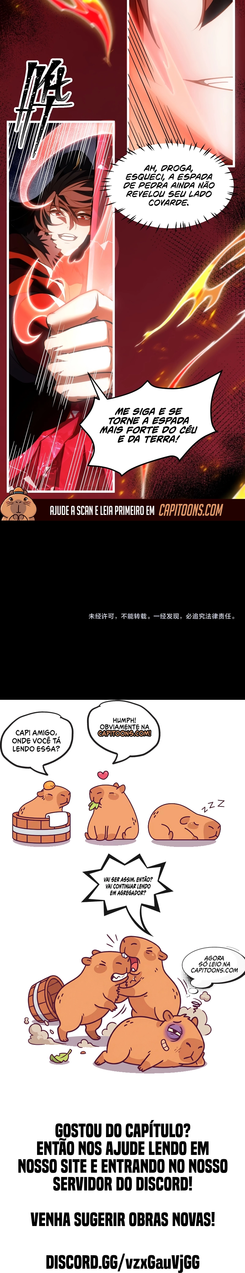 Read Renasci Após ser traído pelas Oito Imperatrizes Manga Online