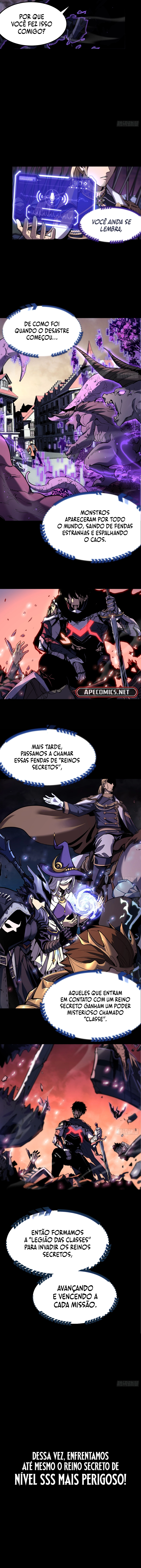 Read Renasci para me Vingar com a Reversão Espelhada Manga Online