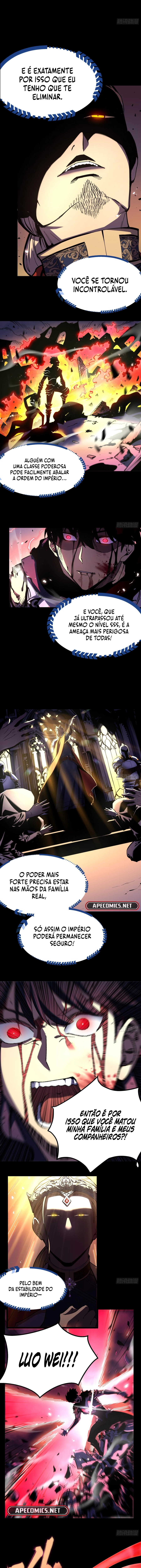 Read Renasci para me Vingar com a Reversão Espelhada Manga Online