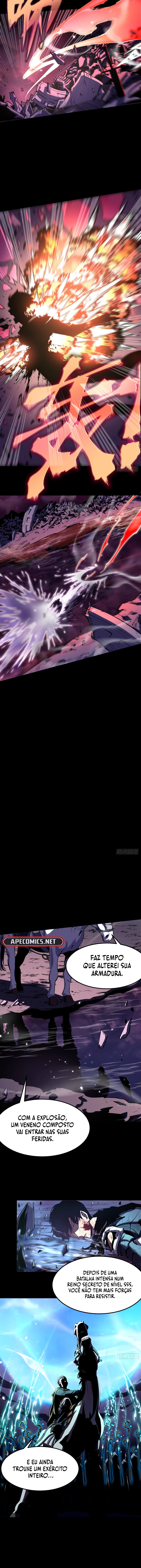 Read Renasci para me Vingar com a Reversão Espelhada Manga Online