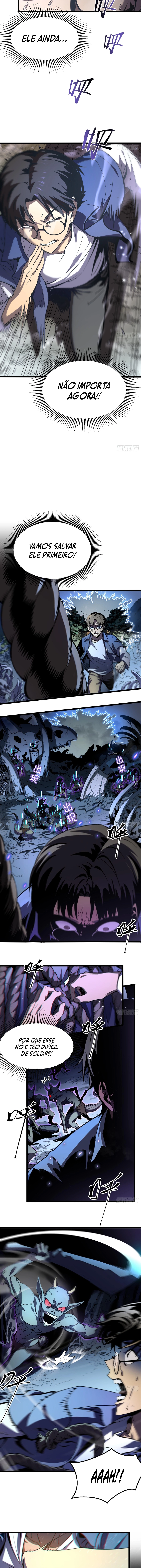 Read Renasci para me Vingar com a Reversão Espelhada Manga Online