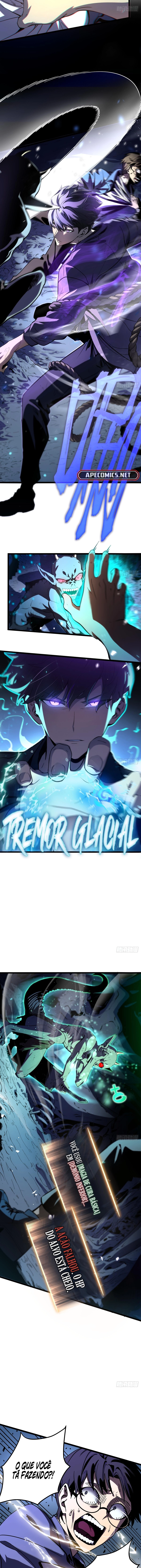 Read Renasci para me Vingar com a Reversão Espelhada Manga Online