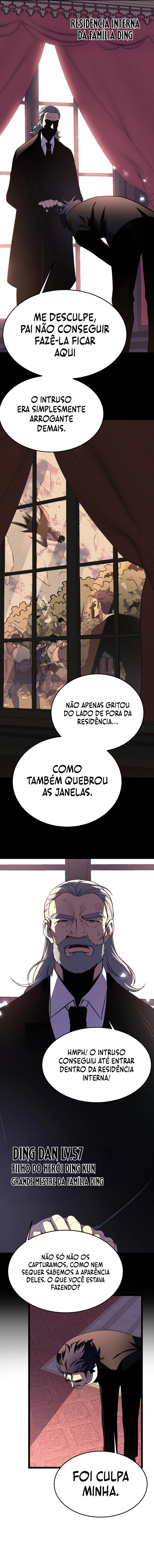 Read Renasci para me Vingar com a Reversão Espelhada Manga Online