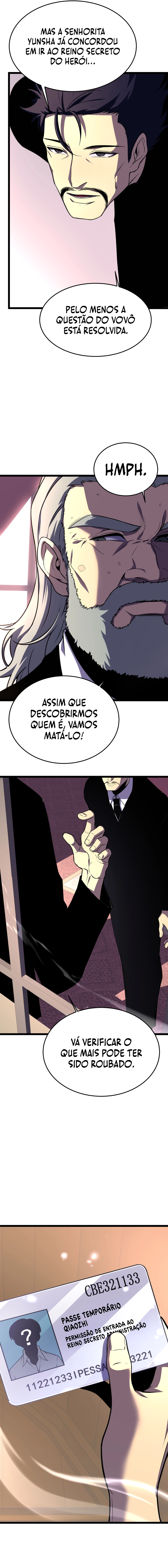Read Renasci para me Vingar com a Reversão Espelhada Manga Online