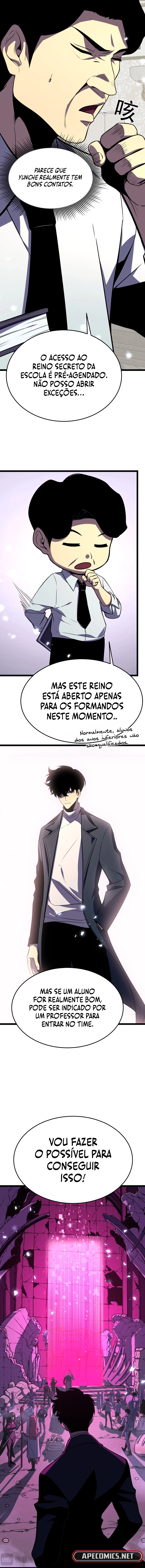 Read Renasci para me Vingar com a Reversão Espelhada Manga Online