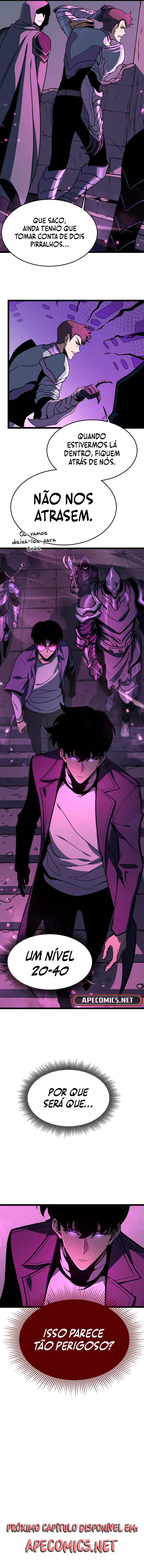 Read Renasci para me Vingar com a Reversão Espelhada Manga Online