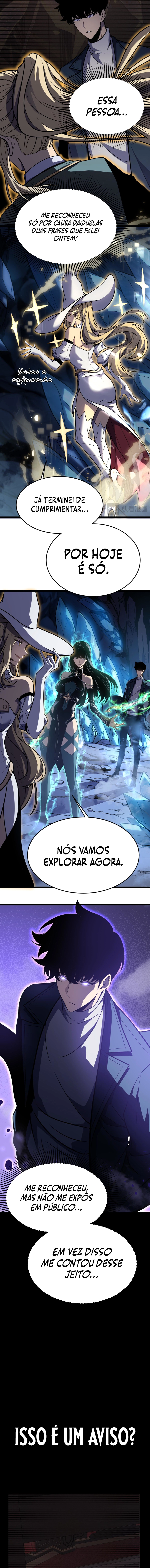 Read Renasci para me Vingar com a Reversão Espelhada Manga Online