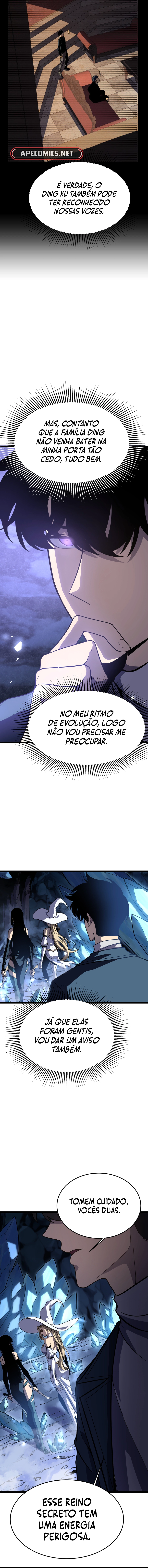 Read Renasci para me Vingar com a Reversão Espelhada Manga Online