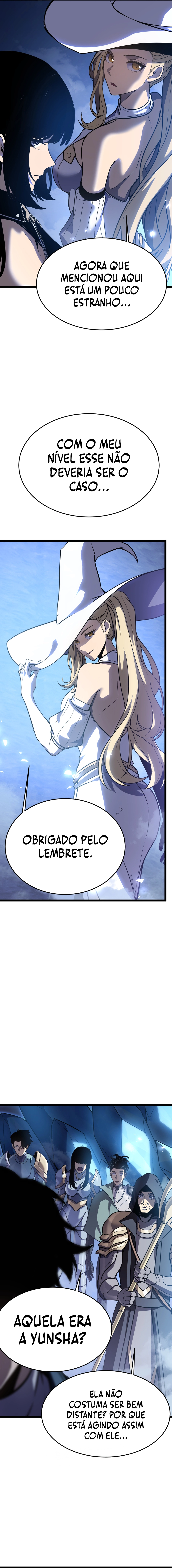 Read Renasci para me Vingar com a Reversão Espelhada Manga Online