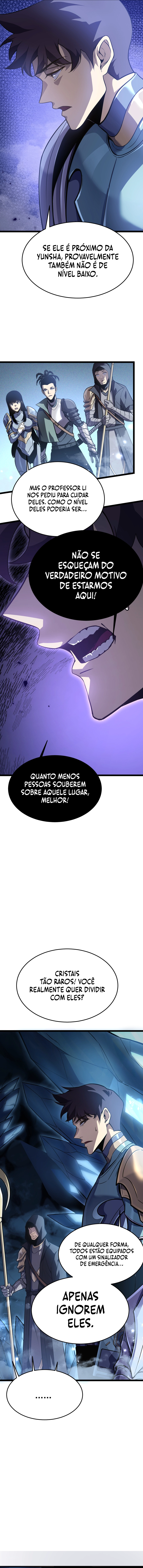 Read Renasci para me Vingar com a Reversão Espelhada Manga Online