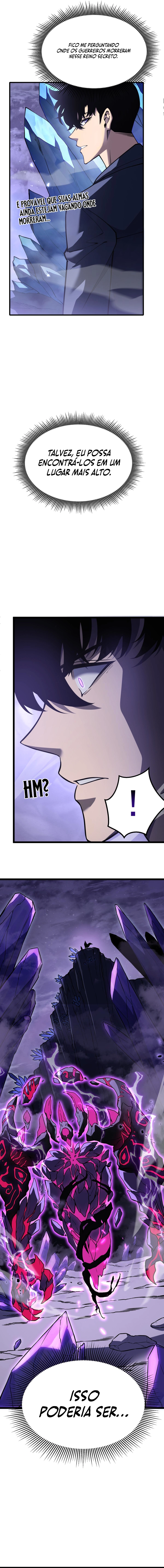 Read Renasci para me Vingar com a Reversão Espelhada Manga Online