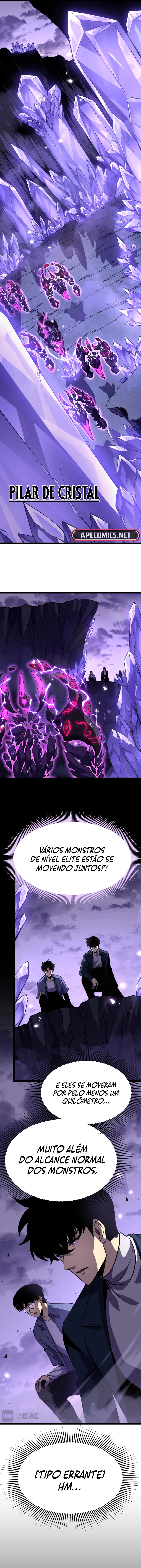 Read Renasci para me Vingar com a Reversão Espelhada Manga Online