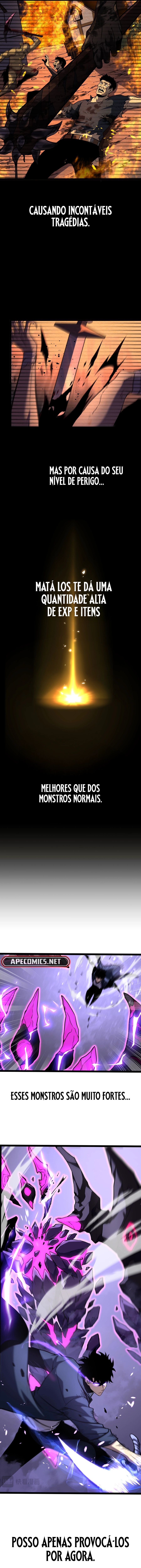 Read Renasci para me Vingar com a Reversão Espelhada Manga Online