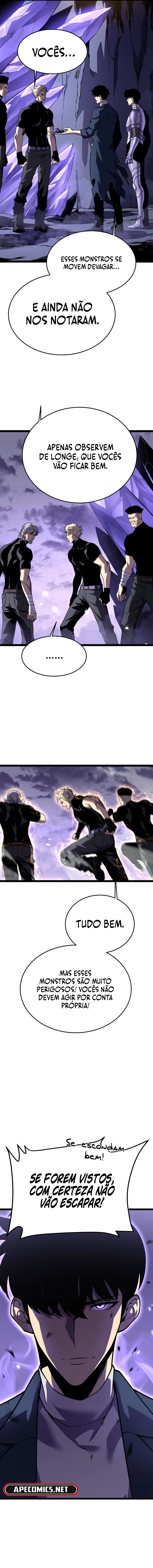 Read Renasci para me Vingar com a Reversão Espelhada Manga Online