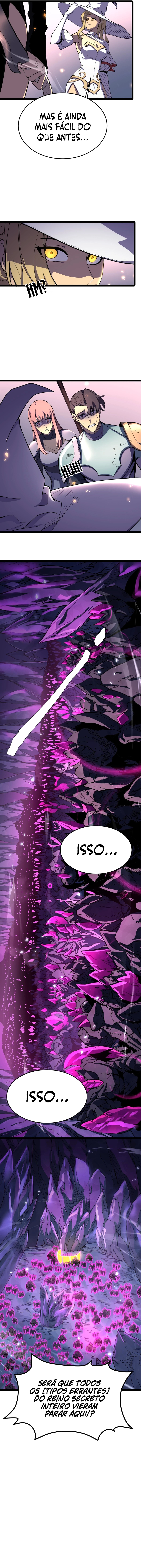 Read Renasci para me Vingar com a Reversão Espelhada Manga Online