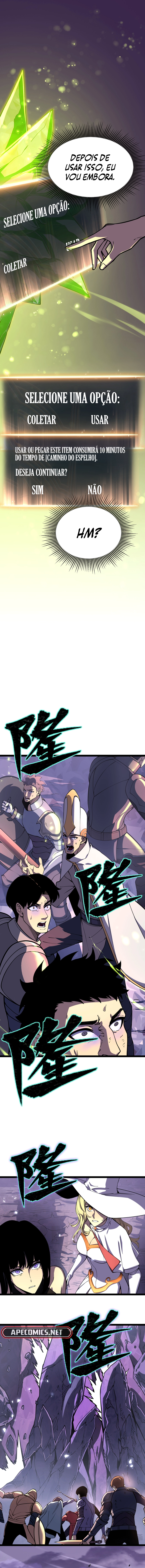 Read Renasci para me Vingar com a Reversão Espelhada Manga Online